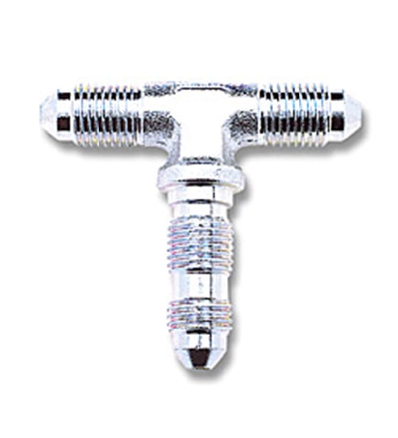 Russell — Russell Performance -3 AN SAE Brake Adapter Fitting (Endura)
BrkLineAdptFtng