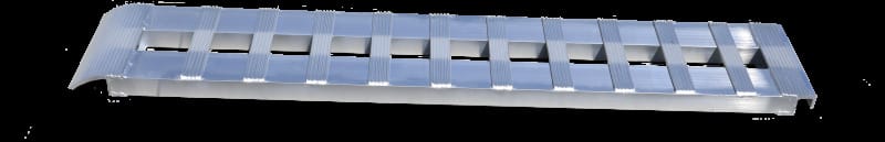GEN-Y Hitch — Gen-Y Heavy-Duty 6ft Aluminum Loading Ramps 14in x 72in 3K Capacity - Single
Aluminum Ramp