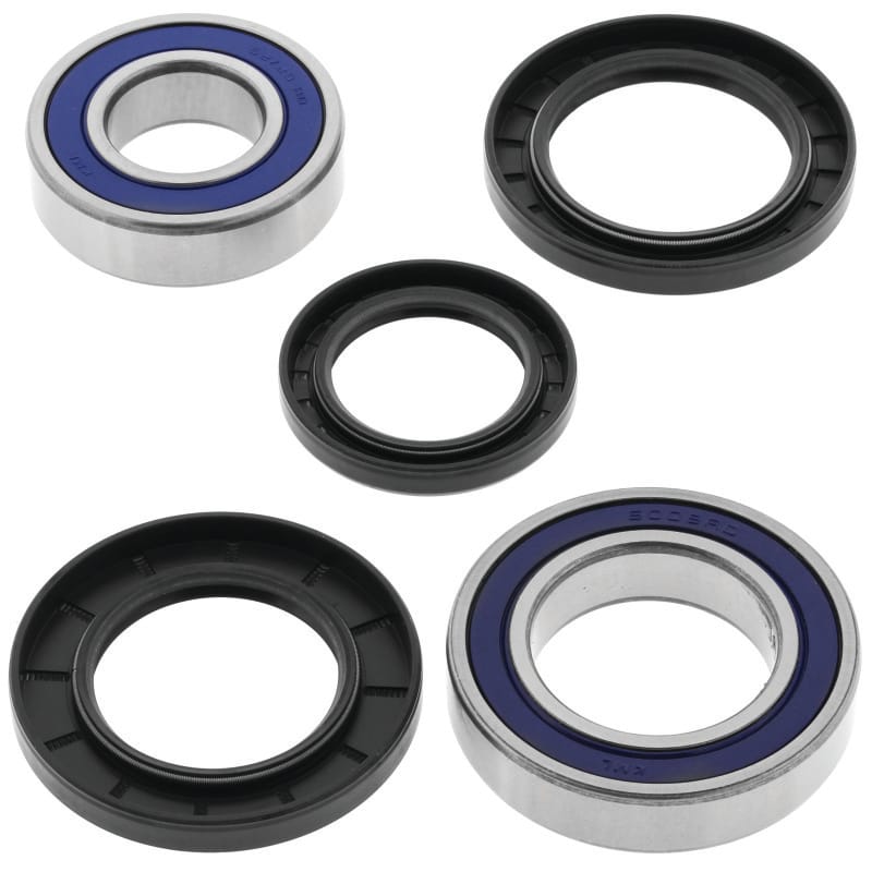 QuadBoss — Wheel Bearing & Seal Kit, ATV, Rear