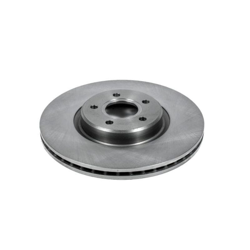 PowerStop — Power Stop 13-19 Ford Escape Front Autospecialty Brake Rotor
AutoSpecialty Rotor