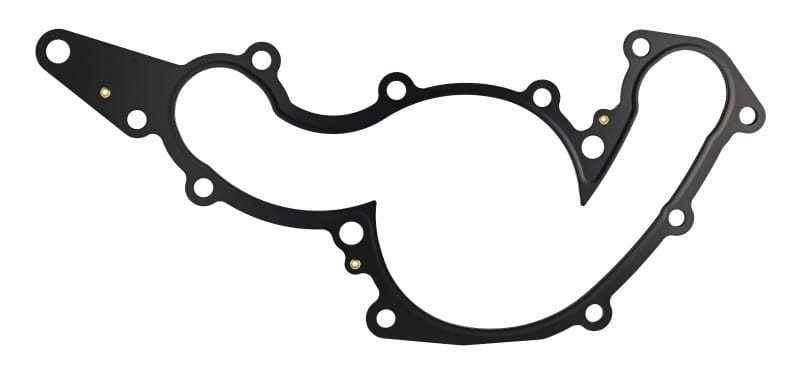 Fel-Pro — Fel-Pro 97-00 Lexus SC400/98-07 Toyota Land Cruiser/03-09 4Runner Engine Water Pump Gasket
