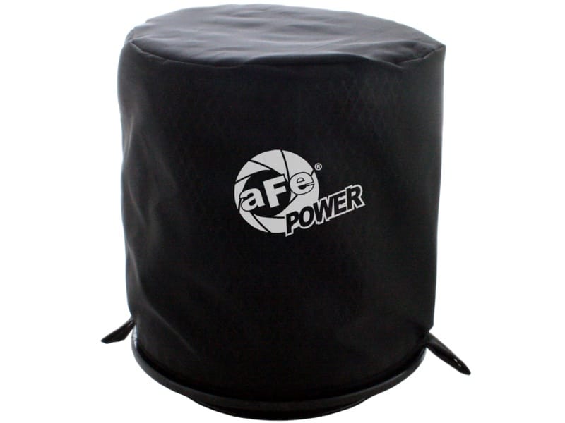 aFe — aFe MagnumSHIELD Pre-Filters P/F: 20-91059/21-91059/72-91059 (Black)
Nylon Pre-Filter
AirFilterWrap