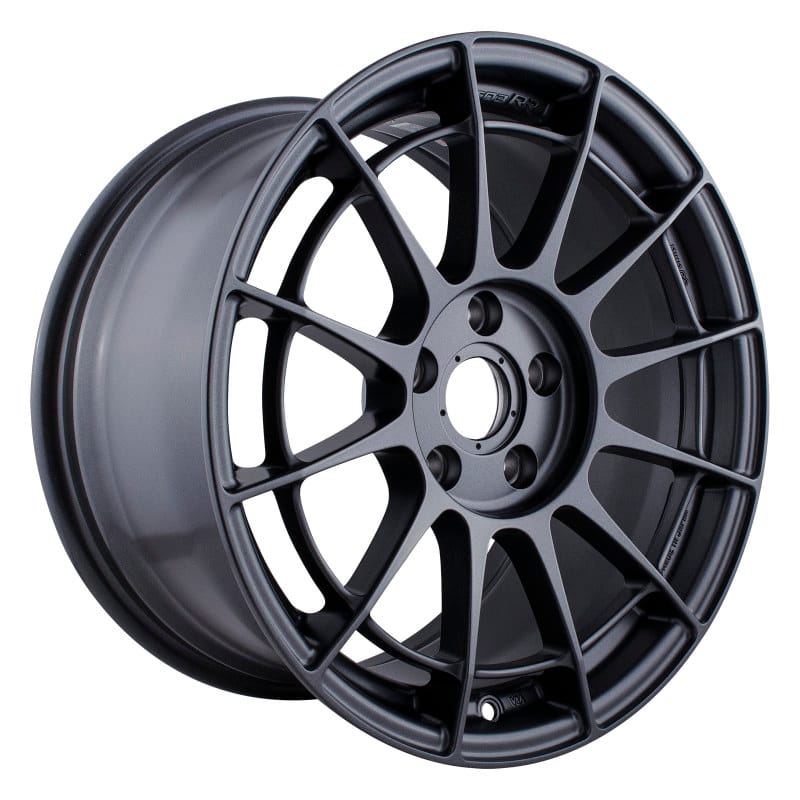 Enkei — Enkei NT03RR 17x9.0 5x114.3 45mm Offset 72.6mm Bore Gunmetal Wheel
enk512-790-6545GM