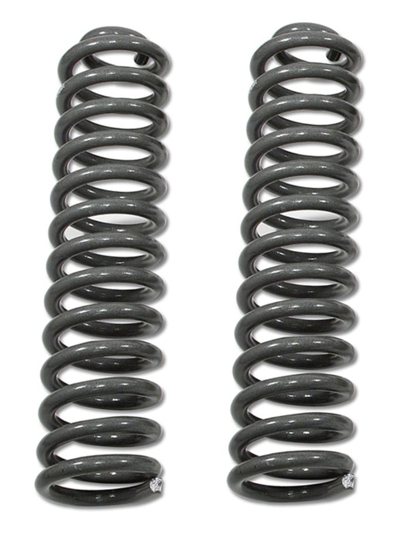 Tuff Country — Tuff Country 05-23 Ford F-250 / F-350 4wd Front (5in Lift Over Stock Height) Coil Springs Pair
Coil Spring Box Kit-