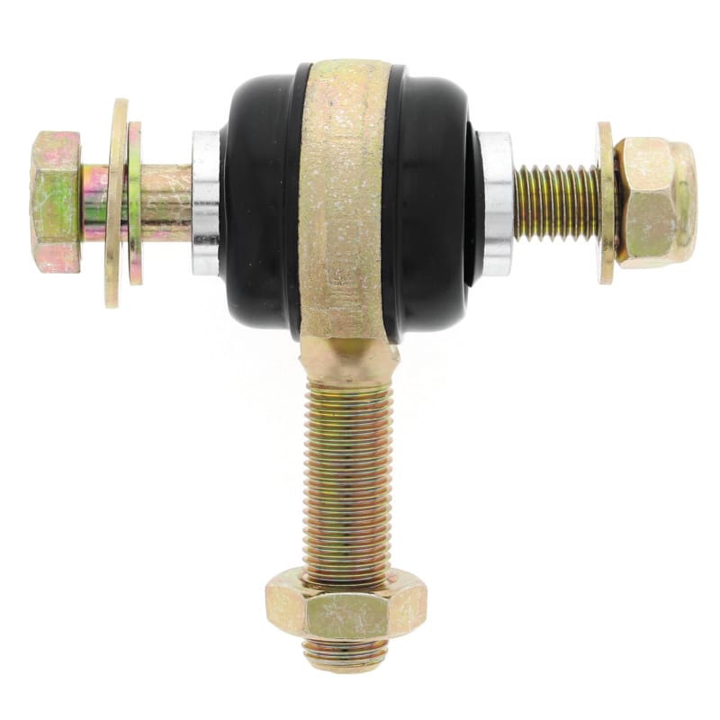 QuadBoss — QuadBoss 15-16 Can-Am Maverick 1000R X ds DPS Steering Rack Tie Rod Assembly Kit - Outer End Only