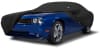 Covercraft — Covercraft 93-95 Mazda RX-7 Custom WeatherShield HP Car Cover - Bright Blue