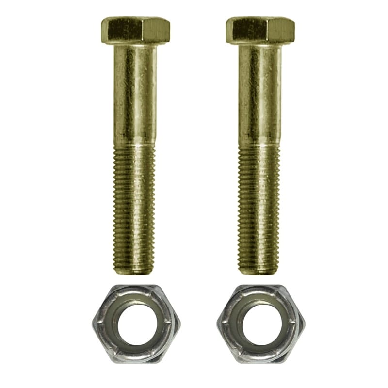 Skyjacker — Skyjacker 1980-1983 Ford F-100 Leaf Spring Tie Bolt
Leaf Spring Tie Bolt