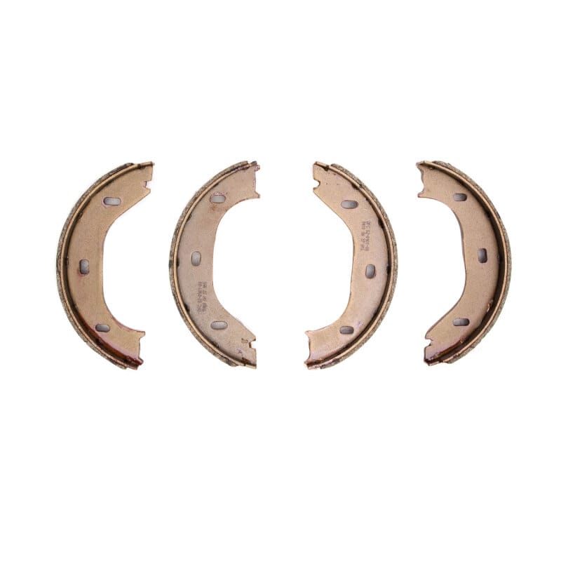 DFC — DFC 64-94 Alfa Romeo Spider Parking Brake Parking Shoes
DFC Brake Shoe Set
