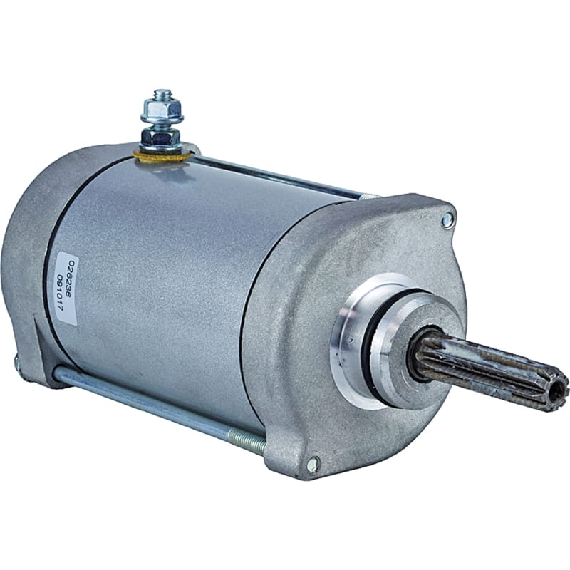 Arrowhead — Arrowhead Suzuki 12V 9T Str