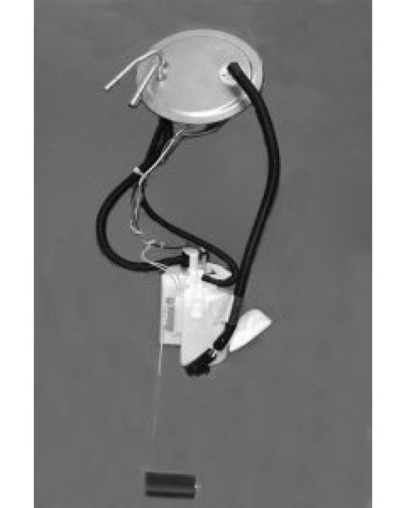 Walbro — Walbro TANK UNIT ASSEMBLY