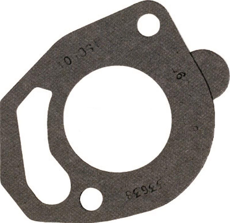 Gates — Gates 99-04 Jeep Grand Cherokee Thermostat Gasket