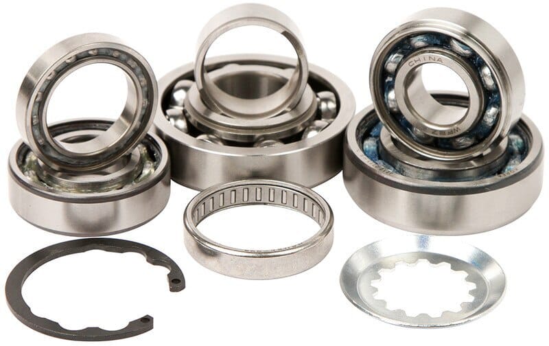 Hot Rods — Hot Rods 07-08 KX 450 F Transmission Bearing Kit