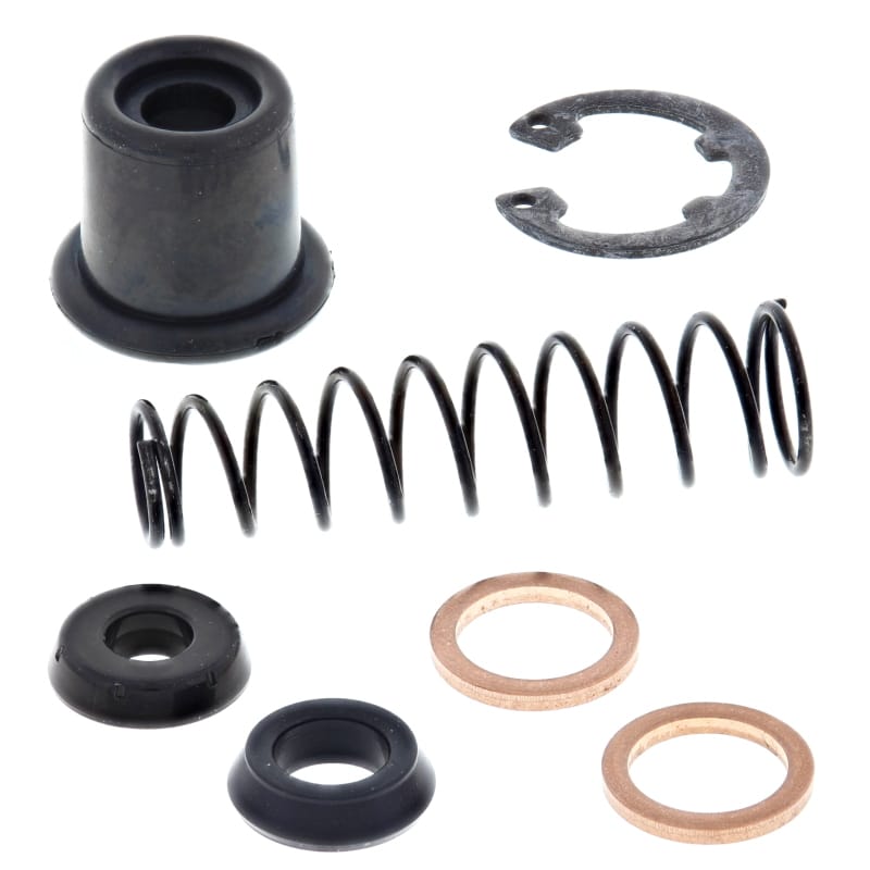 All Balls Racing — All Balls Racing 1987 Honda TRX250 Fourtrax Master Cylinder Rebuild Kit Front