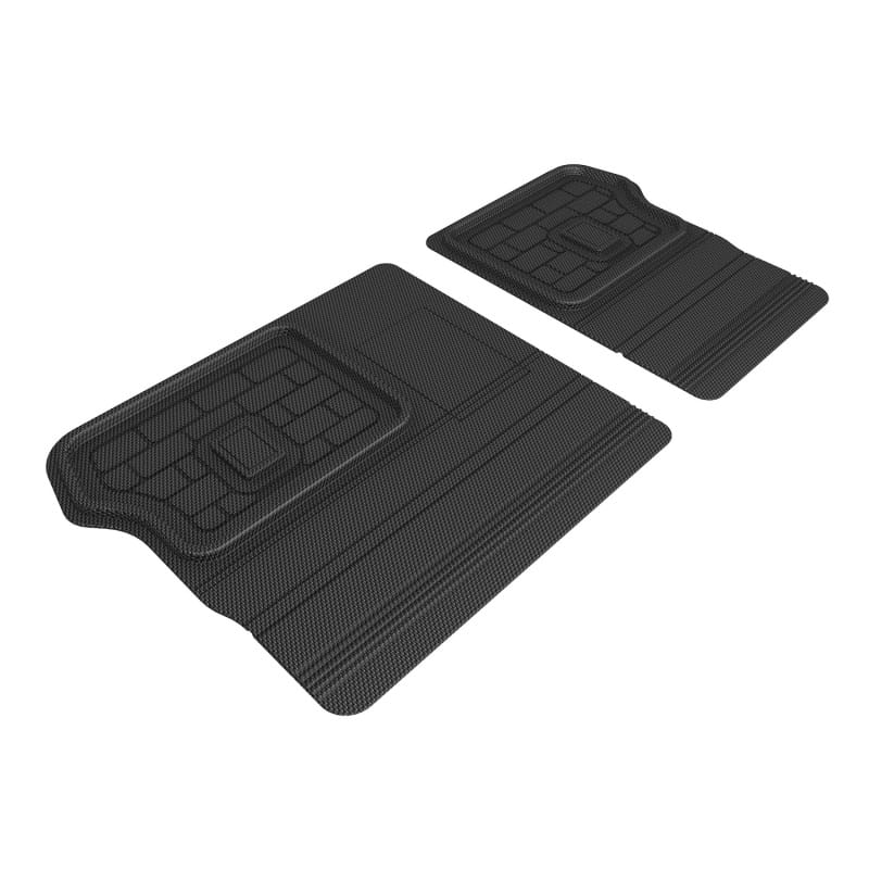 3D MAXpider — 3D MAXpider 22-24 Kia Ev6 Kagu Black Seat Back Protector
Seat Cover