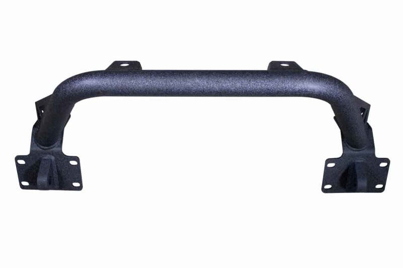 Fishbone Offroad — Fishbone Offroad 07-18 Jeep Wrangler JK Barracuda Bull Bar (use w/ FB22341)