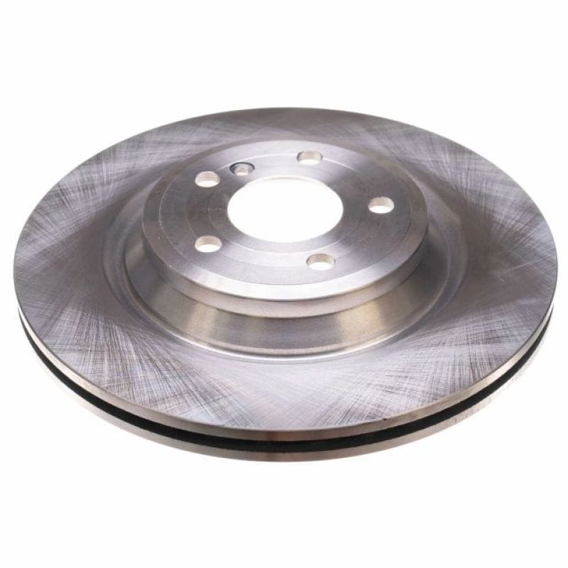 PowerStop — Power Stop 15-16 Mercedes-Benz SL400 Rear Autospecialty Brake Rotor
AutoSpecialty Rotor