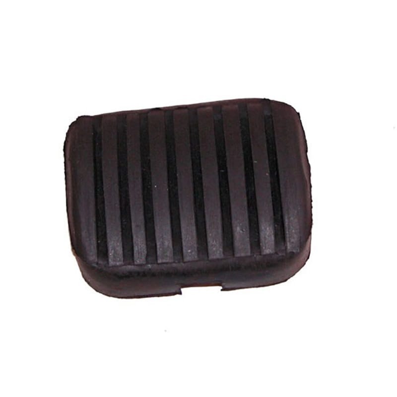 OMIX — Omix Pedal Pad Brake or Clutch 45-86 Willys & Models