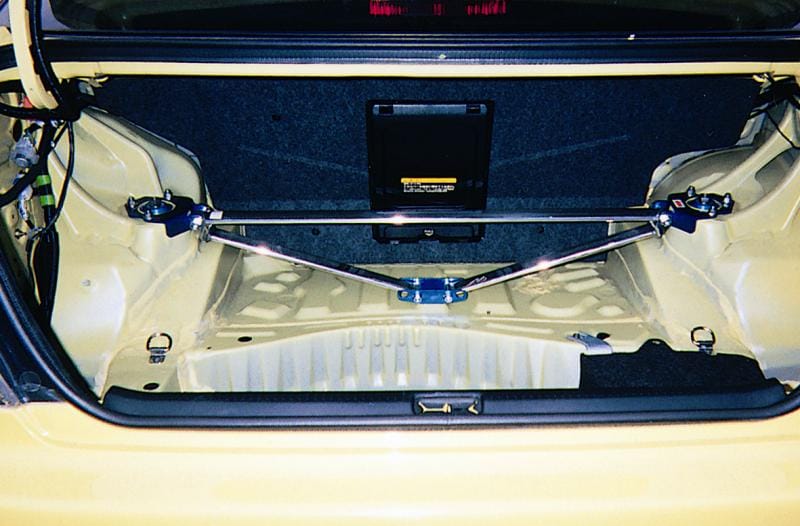 Cusco — Cusco Strut Bar OS-T Rear SXE10 IS300