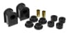 Prothane — Prothane 75-98 Ford Truck S/B & E/L Bush - 1in (for 2.5in Frames / Stud to Eye End Links) - Black
SWAY BAR BUSHINGS