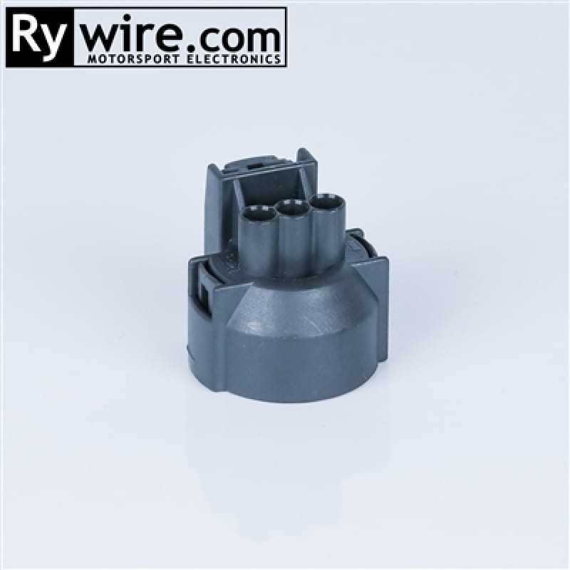 Rywire — Rywire 3 Position Connector