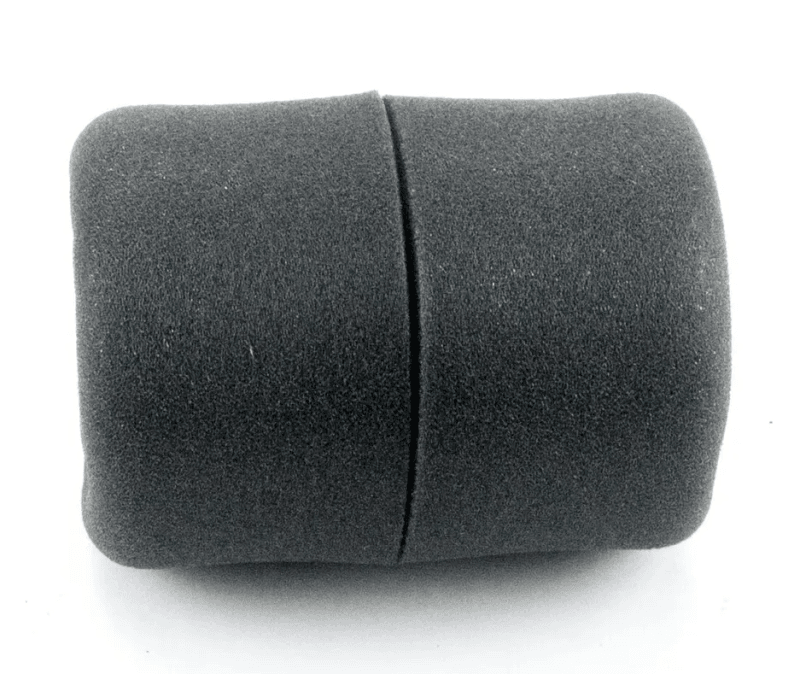 Uni Filter — Uni FIlter 81-83 Kawasaki KZ 650 CSR/1984 KZ 700/ 79-83 KZ 750 (4cyl)/ 82-85 GPZ 750 Air Filter