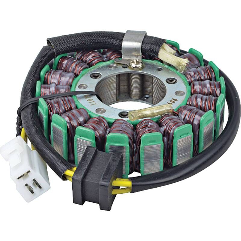 Arrowhead — Arrowhead 96-02 Kawasaki KLF220 Bayou Stator Coil