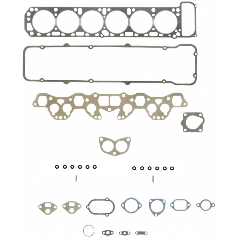 Fel-Pro — Fel-Pro Nissan Maxima HS 21157 PT-1 PermaTorque Engine Cylinder Head Gasket Set
