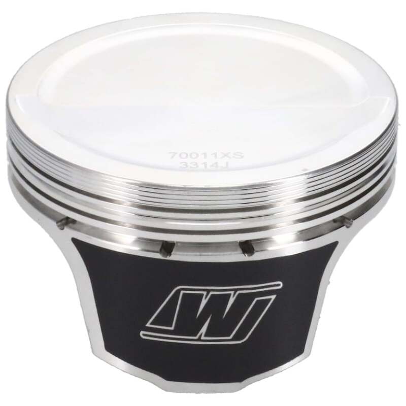 Wiseco — Wiseco RED Series Chevy Small Block 350 4.000in Bore 1.250in CH -11.00 CC Piston Set
Piston Set