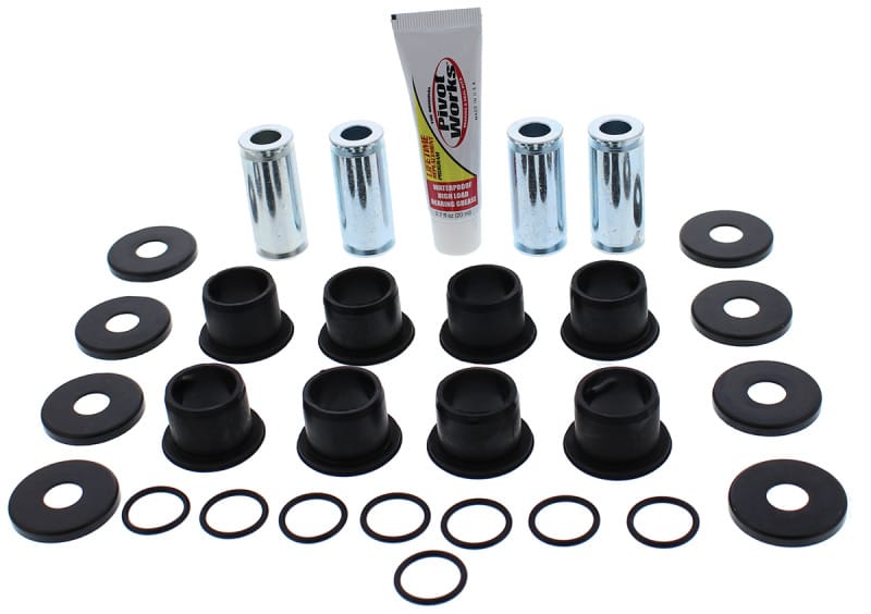 Pivot Works — Pivot Works 08-13 Kawasaki Teryx 750 4x4 A-Arm Kit - Front Lower 1 Kit Req Per Veh