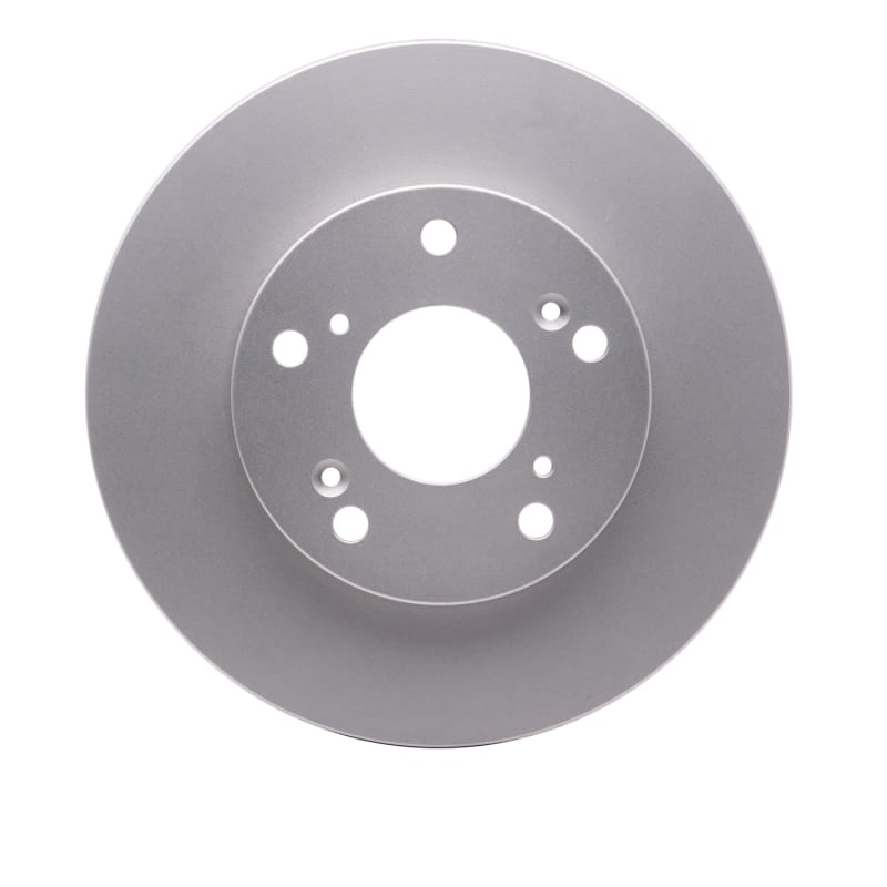 DFC — DFC 12-15 Acura ILX Front GeoSPEC Coated Rotor
DFC Brake Rotor