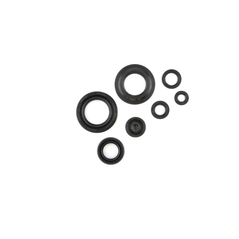 Cometic Gasket — Cometic 87-06 Yamaha YFZ350 Banshee Oil Seal Kit
Oil Seal Kit
