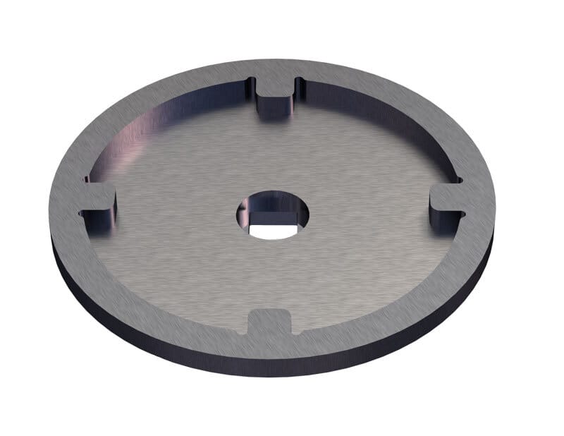 Artec Industries — Artec Industries 1999-2004 Ford F-250 F-350 Superduty 99-04 Unit Bearing Tool