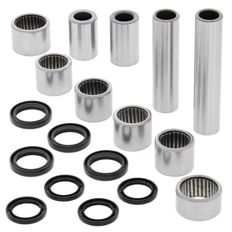 All Balls Racing — All Balls Racing 04-05 Yamaha YFZ450 Linkage Bearing Kit