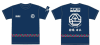HKS — HKS T-SHIRT HAPPI L