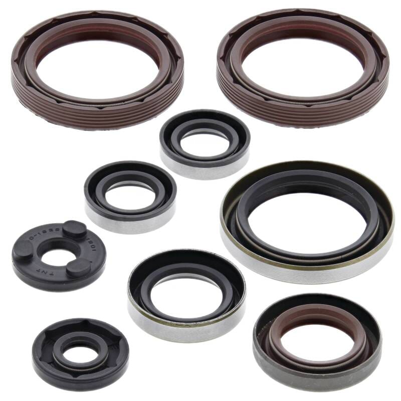 Vertex Pistons — Vertex Gaskets 09-11 KTM EXC 400 Oil Seal Kit