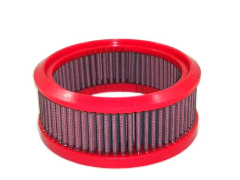 BMC — BMC Single Air Custom Round Filter - 122mm Inlet / 63mm Filter Height