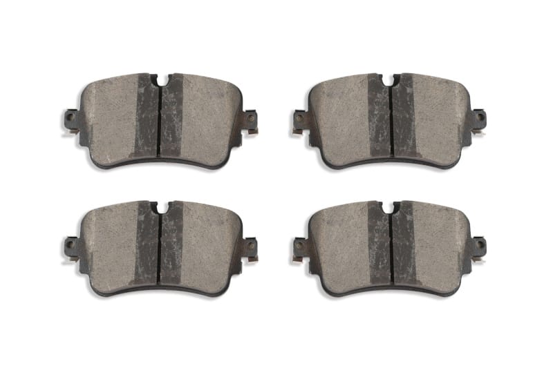 DBA — DBA 16-21 Audi Q7 (w/350mm Rear Rotor) Street Series Rear Brake Pads
Brake Pad