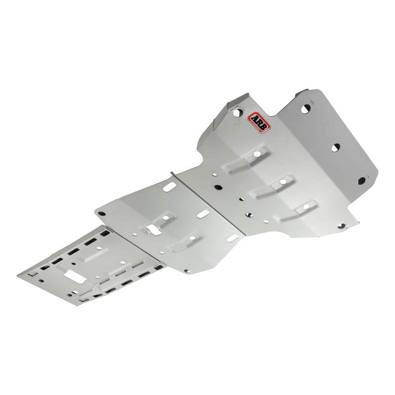 ARB — ARB Under Vehicle Protection Dmax 2012 On Manual Only
Skid Plate
