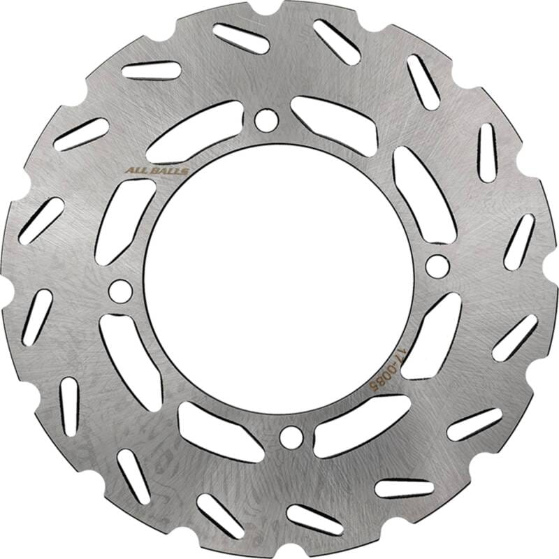 All Balls Racing — All Balls Racing 2003 Polaris Sportsman 400 4x4 Brake Disc Rear