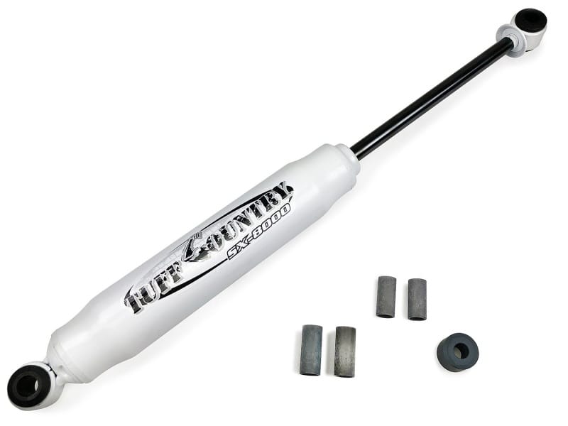 Tuff Country — Tuff Country 88-98 Silverado 1500 4x4 (w/4in-6in Suspension Lift) Front SX8000 Gas Shock (Ea)
Shock Absorber-SX800