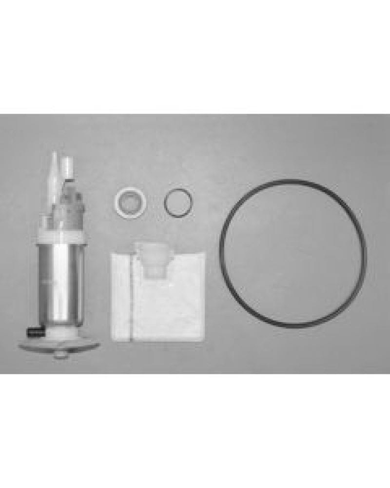 Walbro — Walbro Fuel Pump/Filter Assembly