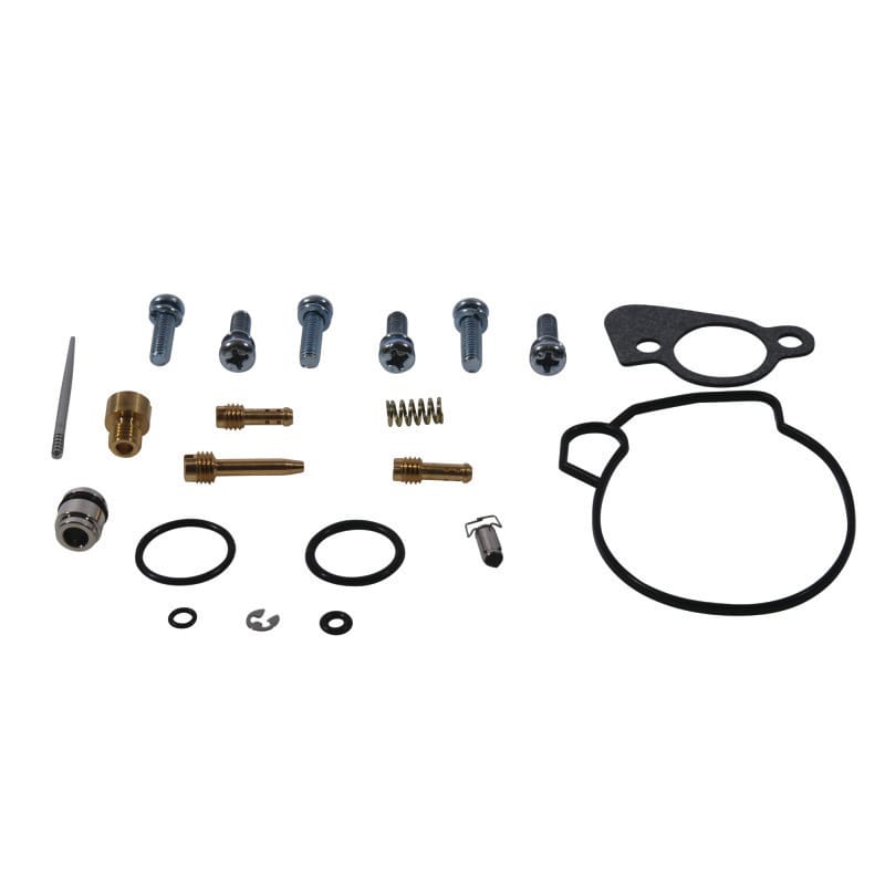 QuadBoss — Carburetor Kit