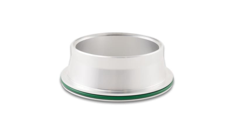 Vibrant — Vibrant HD Clamp Transition Ferrules w/ O-Ring for 3.50in O.D. to 4in HD
Trans4"HD-3.5"OD