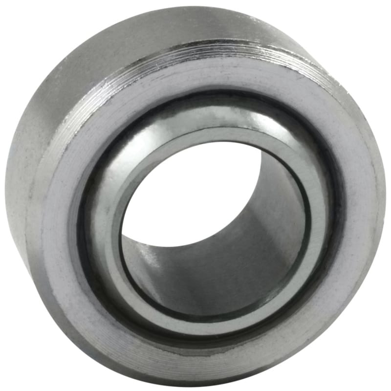 QA1 — QA1 COM-T Series Bearing - 1in Bore - Heat Treated Chrome Plated Chromoly Steel w/PTFE
COM Series Bearing