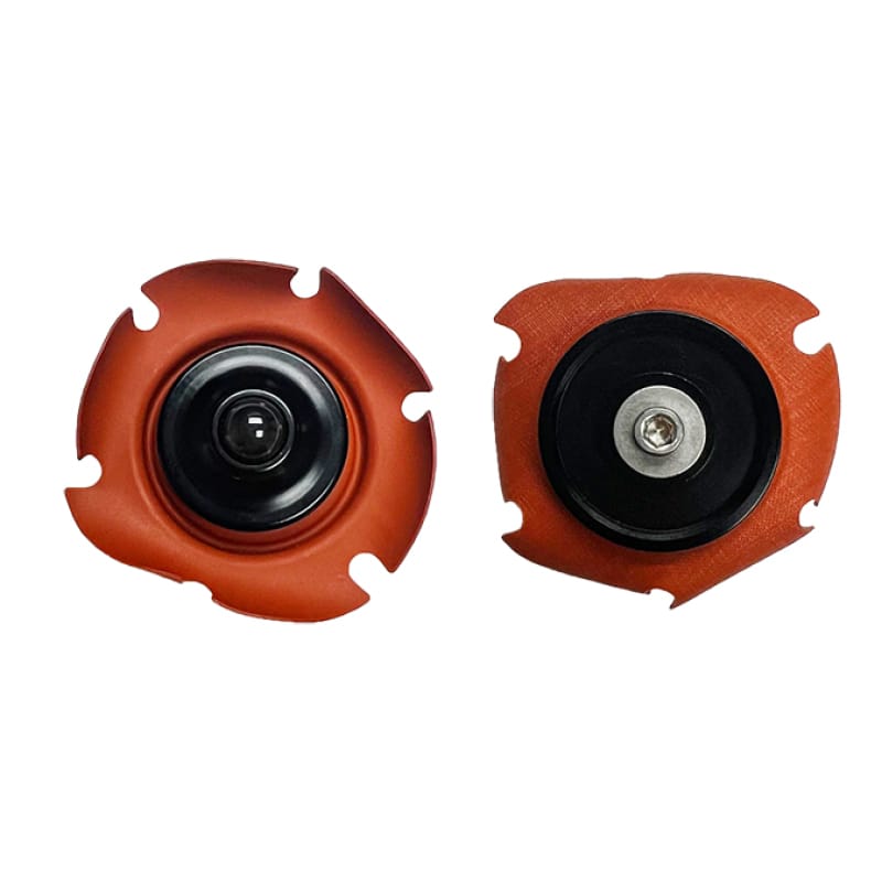 Snow Performance — Snow Performance Standard Regulator Rebuid Kit
Regulator Rebuild Kt