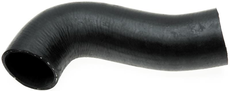 Gates — Gates 09-10 Freightliner Business Class M2 Diesel Lower Eng. To Pipe Molded Coolant Hose