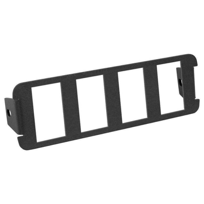 Rugged Radios — Rugged Radios Rocker Switch Panel for Rugged Radio Mounts