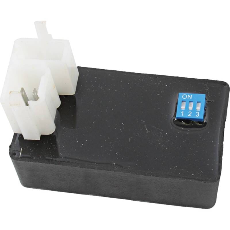 Arrowhead — Arrowhead Honda CDI Module