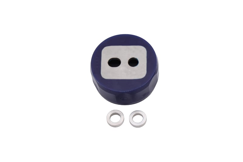 Superpro — SuperPro 1993 Toyota Supra Base Rear Upper Differential-to-Subframe Mount Kit
Bushing Kit