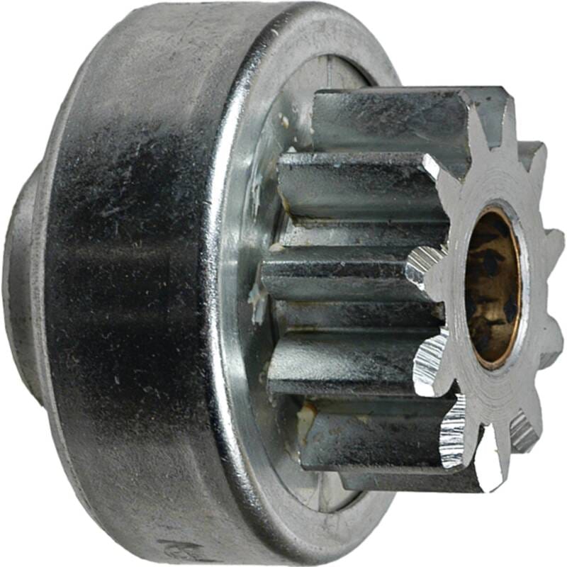 Arrowhead — Arrowhead Hitachi 11T Drive